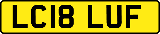 LC18LUF
