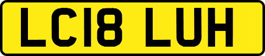 LC18LUH