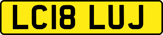 LC18LUJ