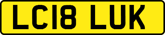 LC18LUK