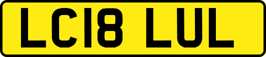 LC18LUL