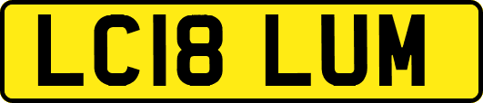 LC18LUM