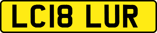 LC18LUR