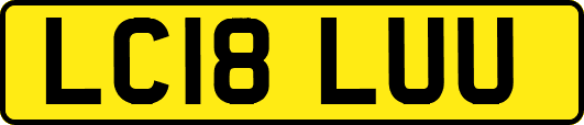 LC18LUU