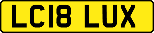 LC18LUX