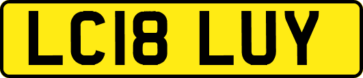 LC18LUY