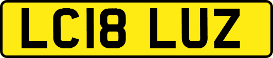 LC18LUZ