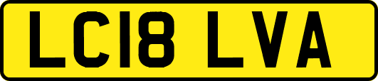 LC18LVA
