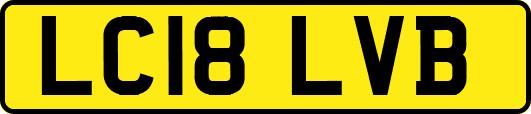 LC18LVB