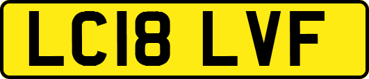 LC18LVF