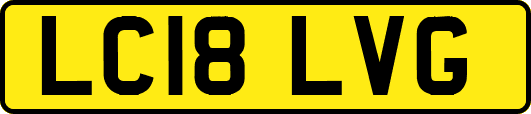 LC18LVG