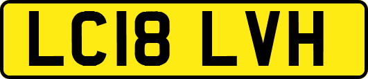 LC18LVH