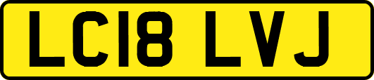 LC18LVJ