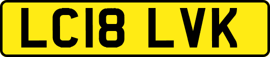 LC18LVK