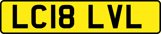 LC18LVL