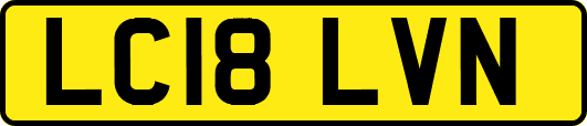 LC18LVN