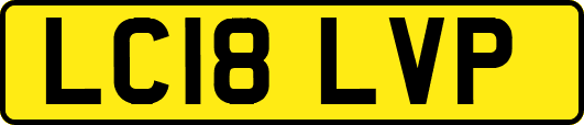 LC18LVP