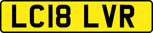 LC18LVR
