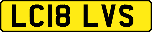 LC18LVS
