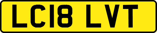 LC18LVT
