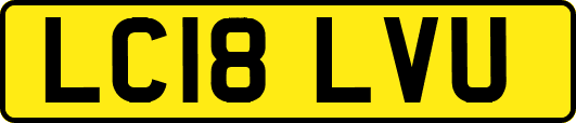 LC18LVU