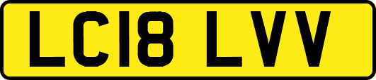 LC18LVV