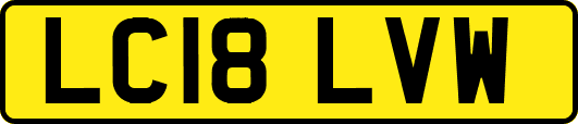 LC18LVW