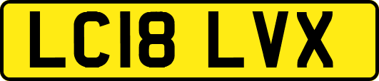 LC18LVX