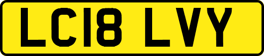 LC18LVY