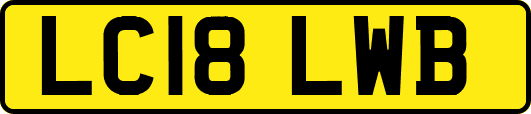 LC18LWB