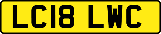 LC18LWC