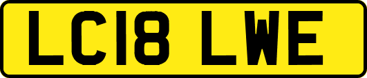 LC18LWE