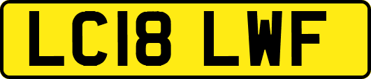 LC18LWF
