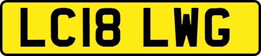LC18LWG