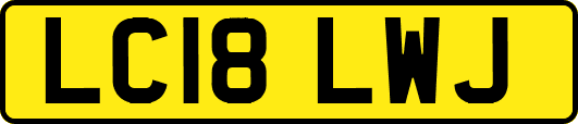 LC18LWJ