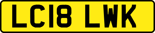 LC18LWK