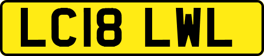 LC18LWL
