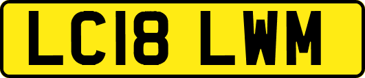 LC18LWM