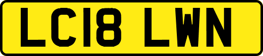 LC18LWN