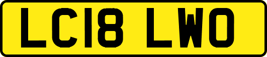 LC18LWO