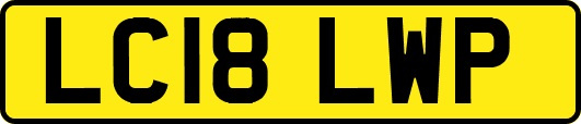 LC18LWP