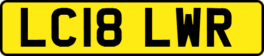 LC18LWR