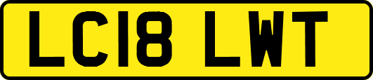 LC18LWT