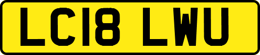 LC18LWU