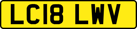 LC18LWV