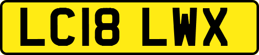 LC18LWX