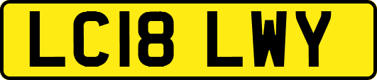 LC18LWY
