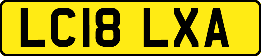 LC18LXA