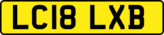 LC18LXB