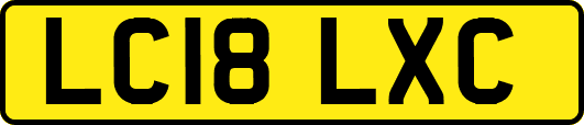 LC18LXC